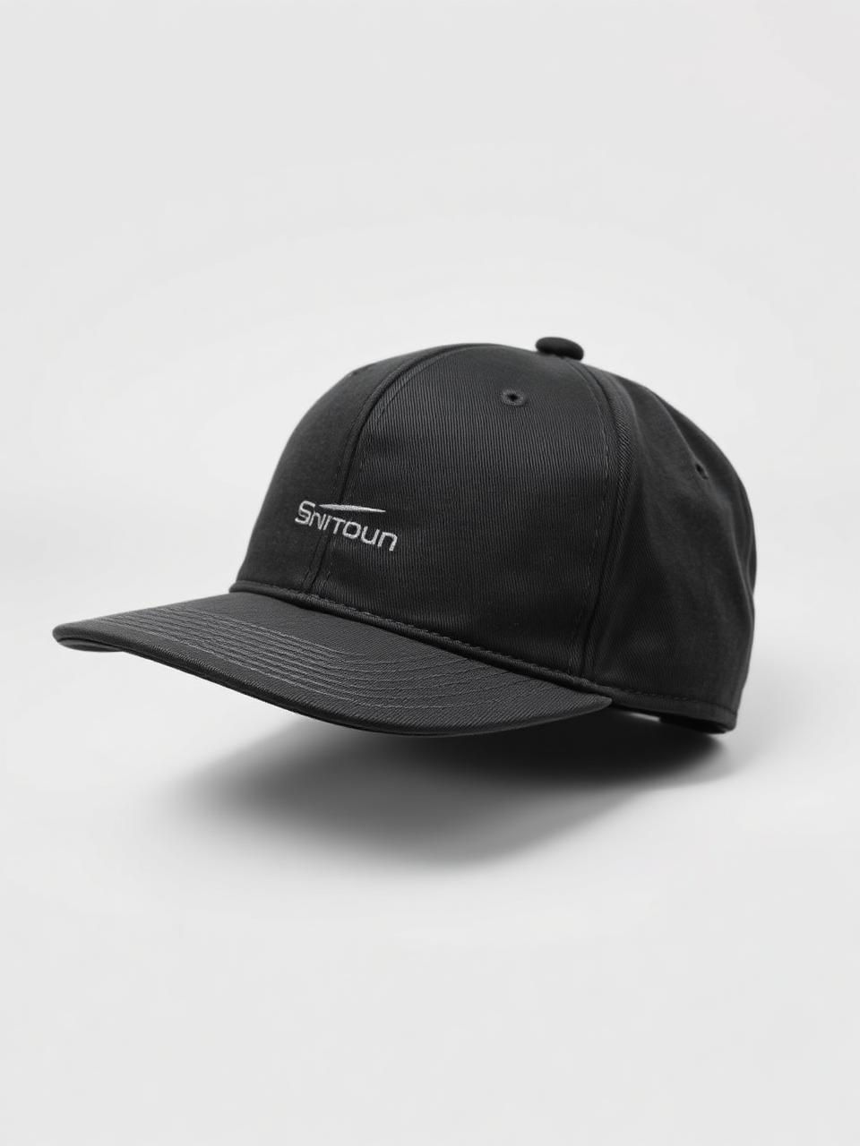 Six-Panel Cap product image