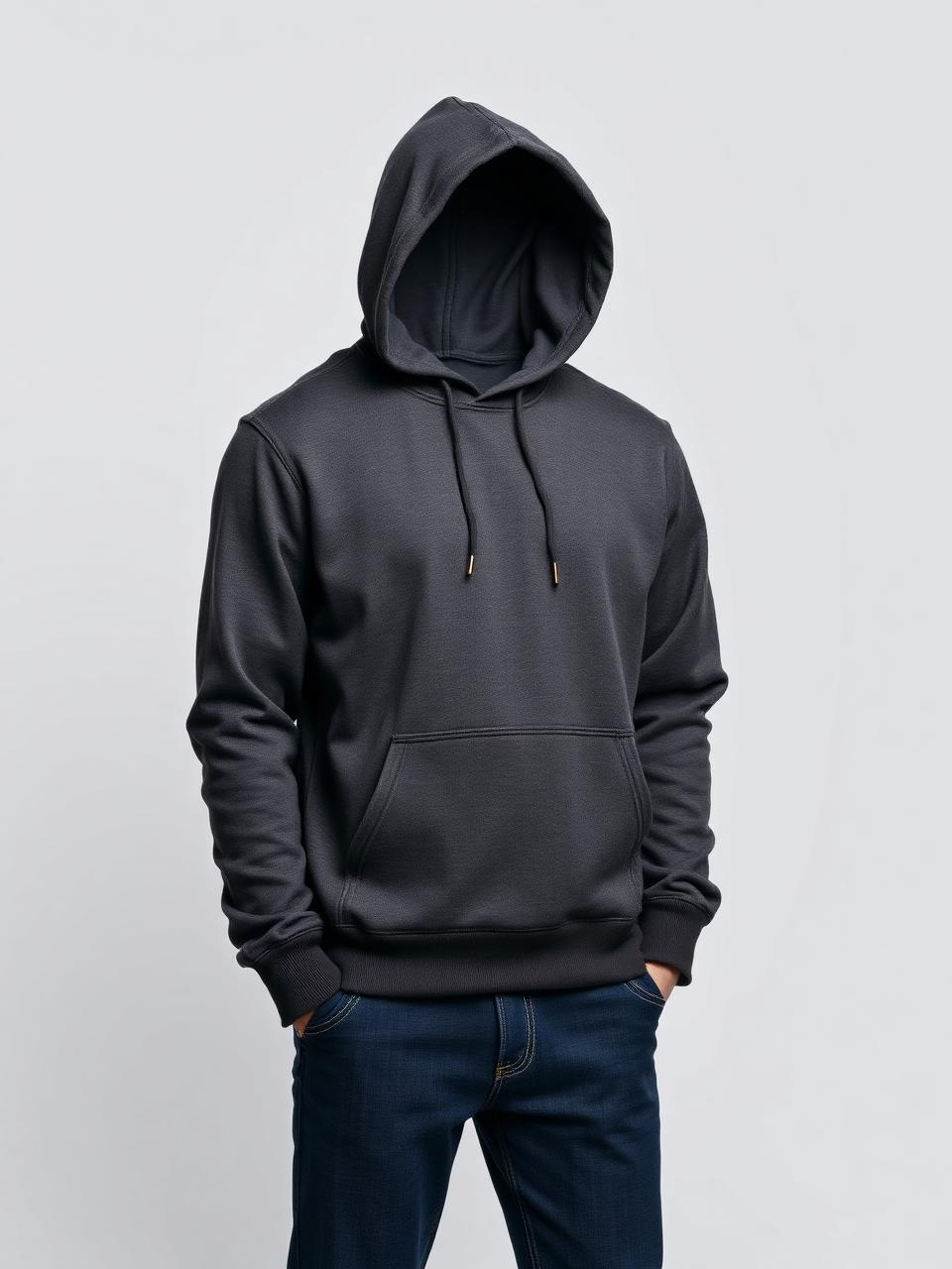 Heavyweight Hoodie product image