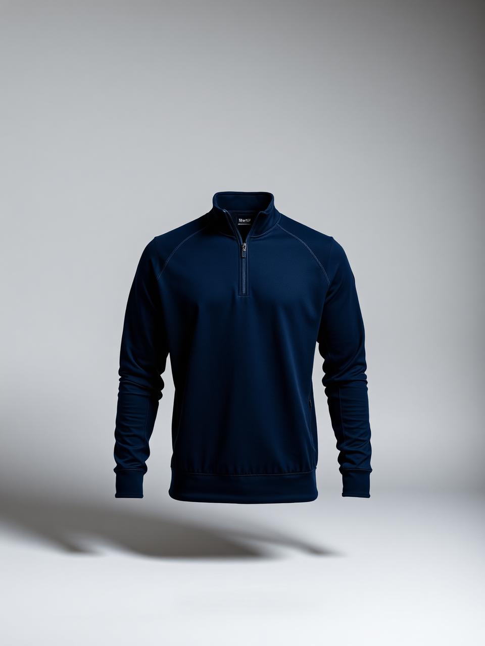 Technical Quarter-Zip product image