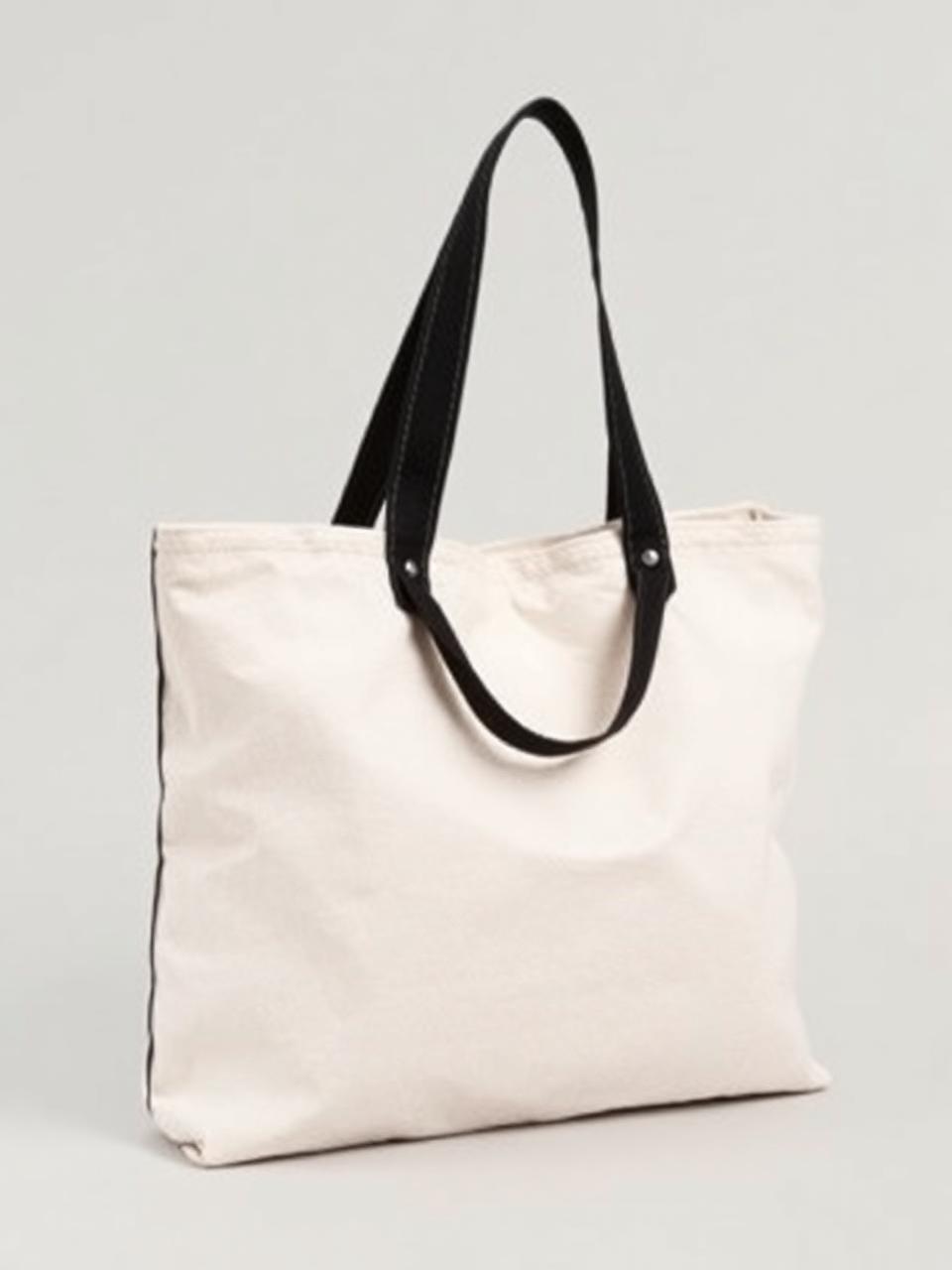 Canvas Tote product image